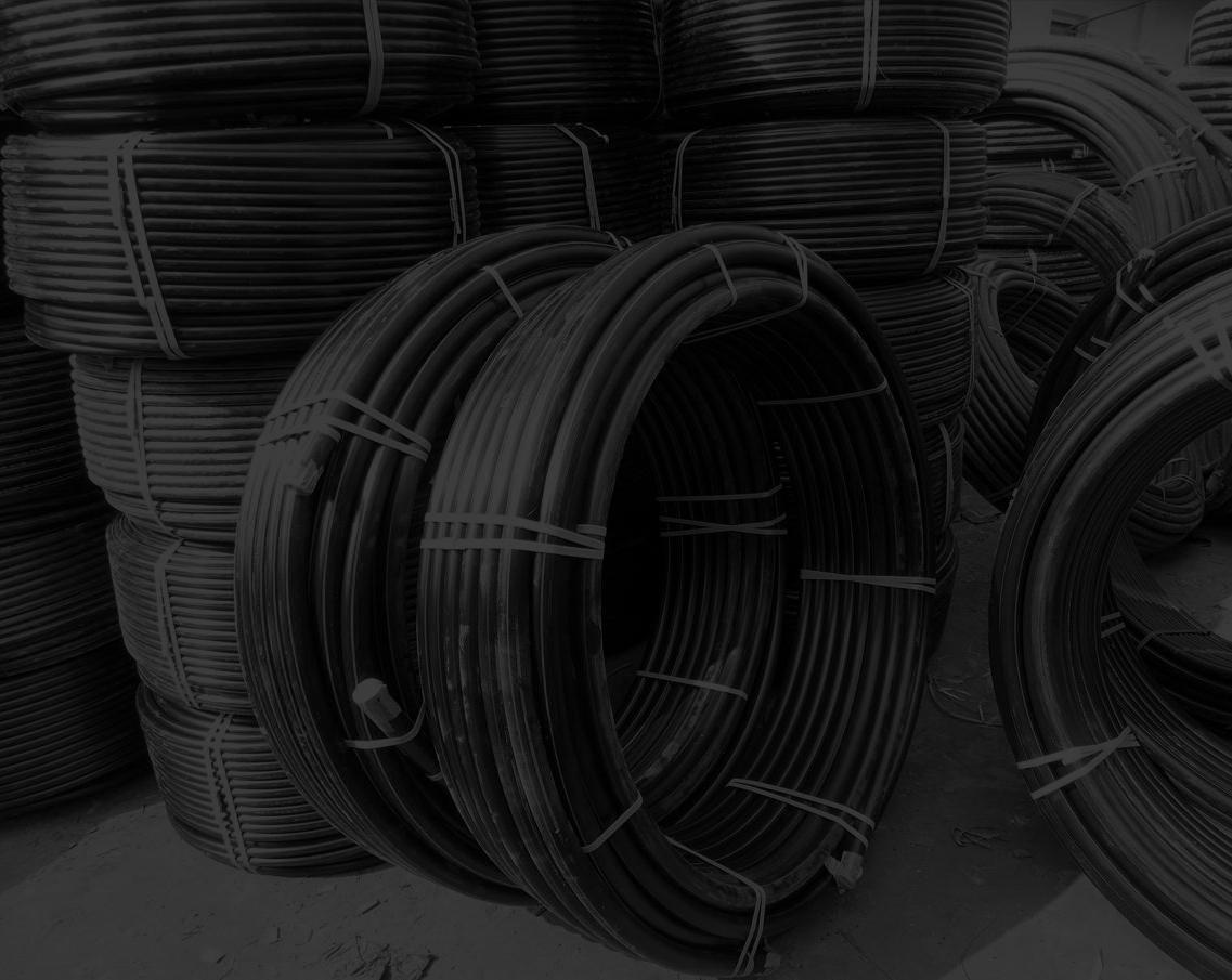 Reliable HDPE Pipe Manufacturer in Nepal